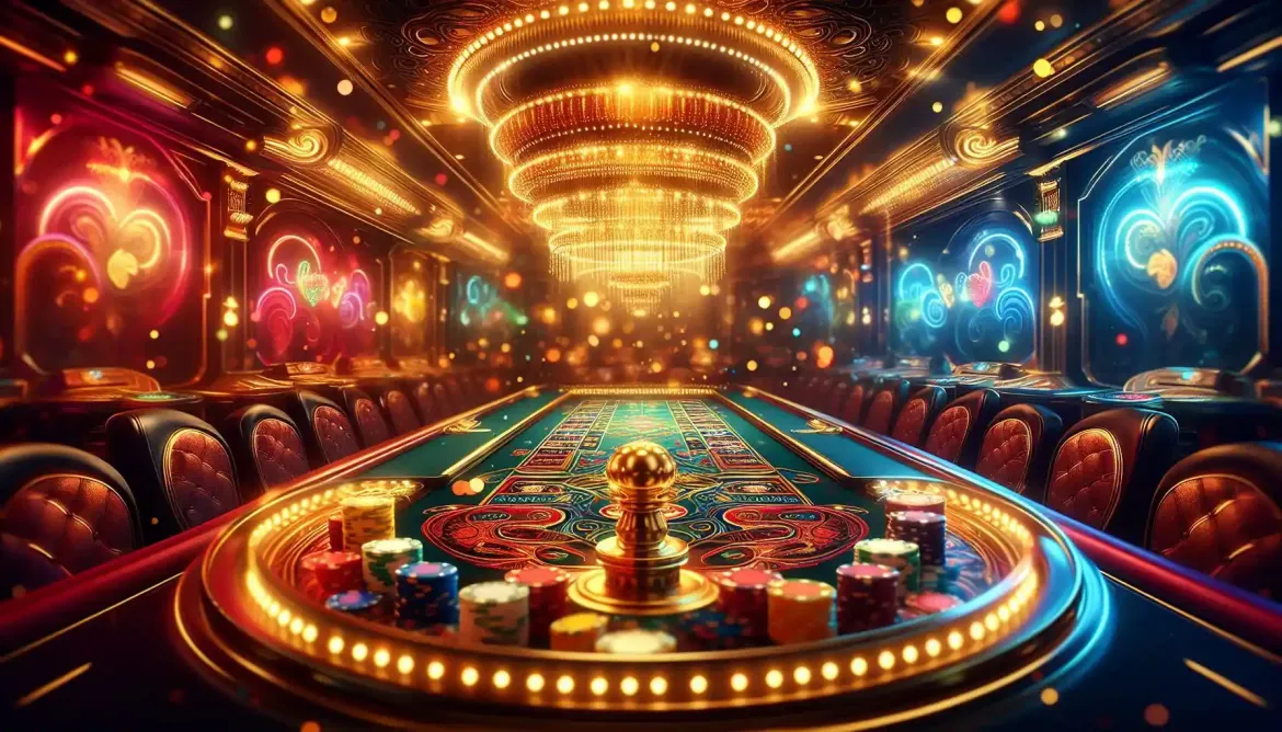 ShelbyWin Casino